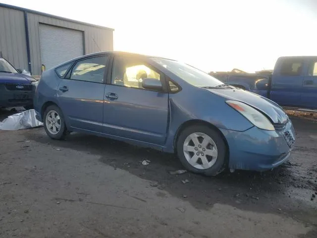 JTDKB20U457020249 2005 2005 Toyota Prius 4