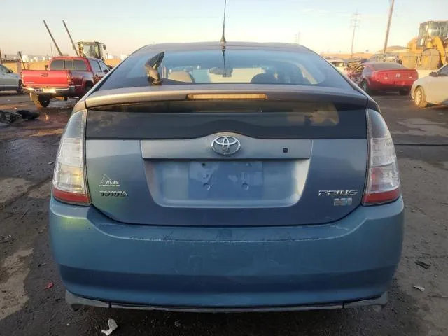 JTDKB20U457020249 2005 2005 Toyota Prius 6