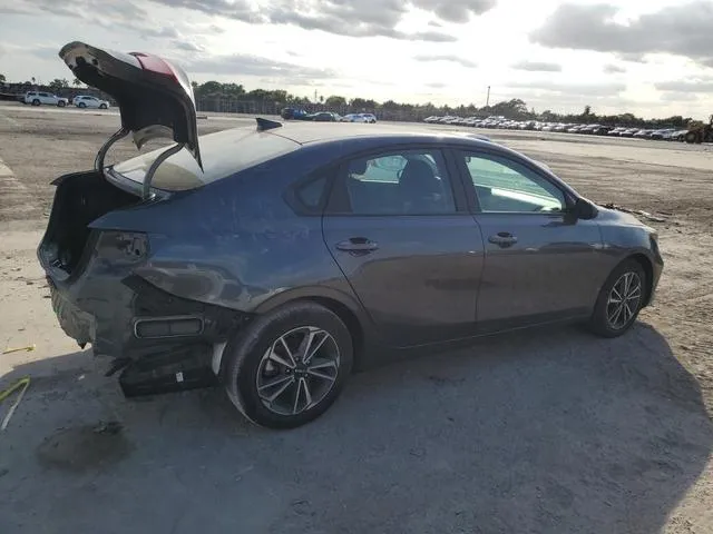 3KPF24AD7NE452359 2022 2022 KIA Forte- FE 3