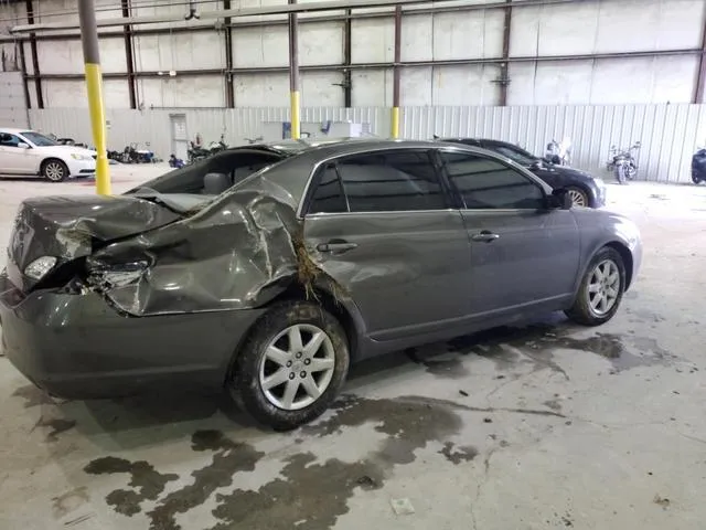 4T1BK36B45U015450 2005 2005 Toyota Avalon- XL 3