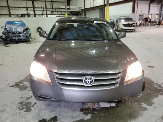 4T1BK36B45U015450 2005 2005 Toyota Avalon- XL 5