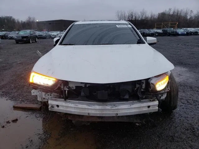 19UUB3F62LA002681 2020 2020 Acura TLX- Technology 5