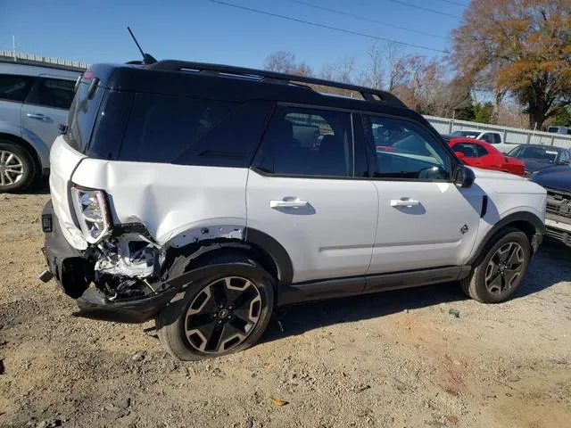 3FMCR9C60RRE77933 2024 2024 Ford Bronco- Outer Banks 3