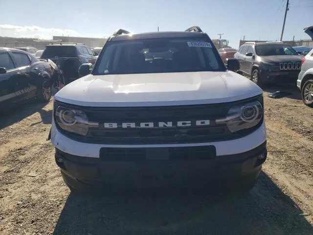 3FMCR9C60RRE77933 2024 2024 Ford Bronco- Outer Banks 5