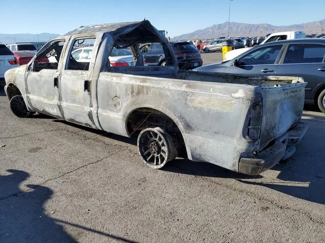 1FTNW21PX4EA96143 2004 2004 Ford F-250- Super Duty 2