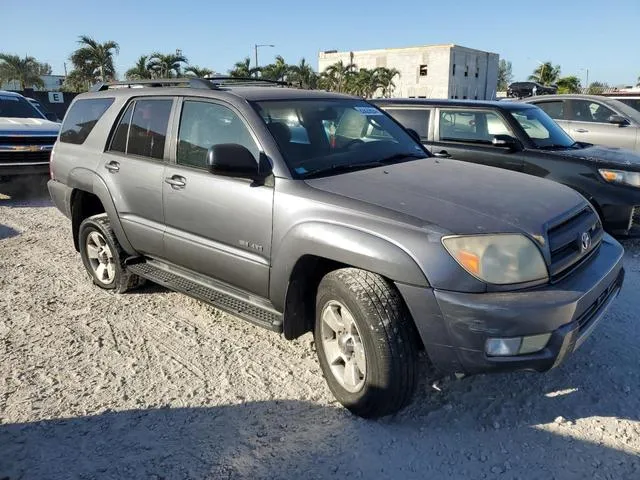 JTEBT14R340044297 2004 2004 Toyota 4runner- SR5 4