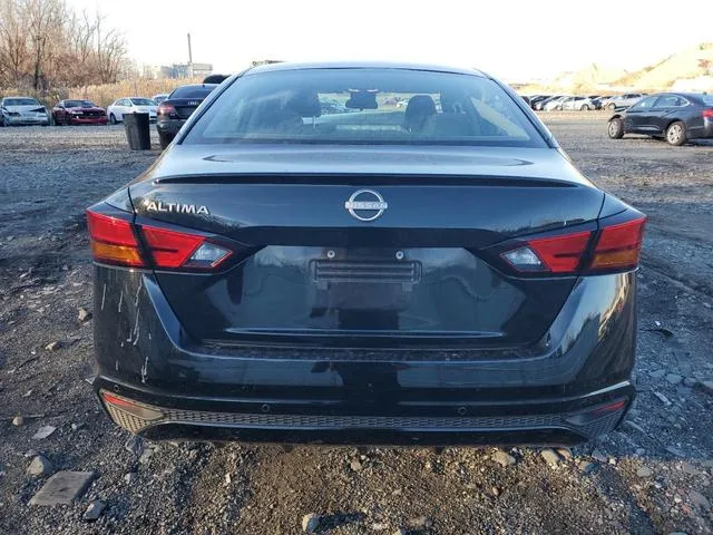 1N4BL4BV8PN379008 2023 2023 Nissan Altima- S 6