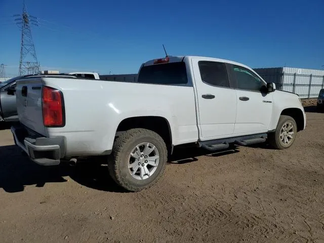 1GCGSCE31G1376675 2016 2016 Chevrolet Colorado- LT 3