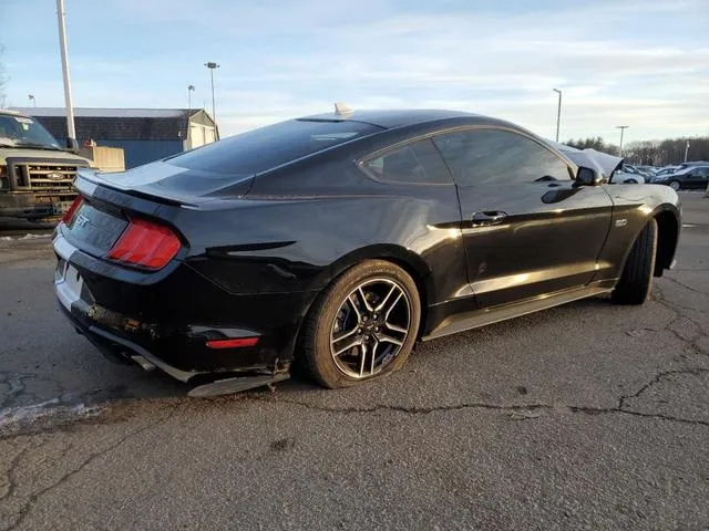 1FA6P8CF8M5121166 2021 2021 Ford Mustang- GT 3