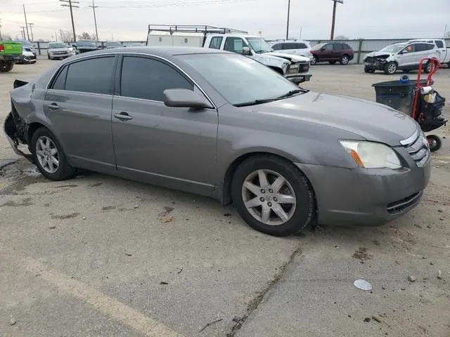 4T1BK36B87U185961 2007 2007 Toyota Avalon- XL 4