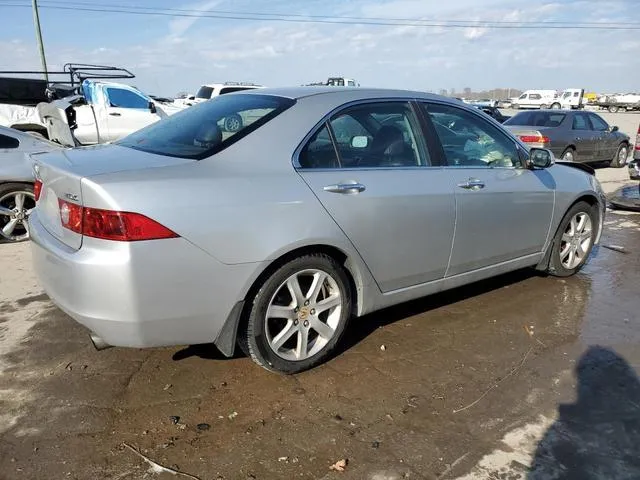 JH4CL95874C020143 2004 2004 Acura TSX 3