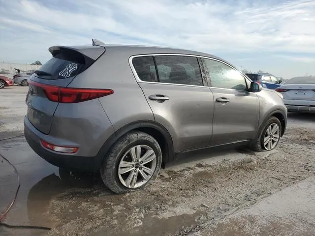 KNDPMCAC1K7526984 2019 2019 KIA Sportage- LX 3