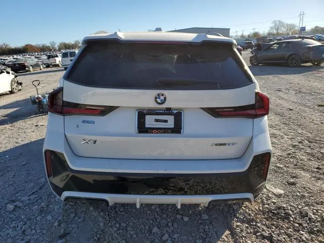 WBX73EF05S5043722 2025 2025 BMW X1- Xdrive28I 6