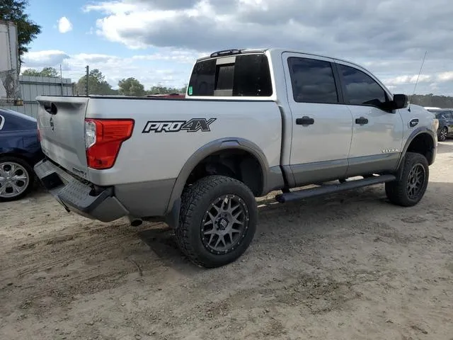 1N6AA1E52HN546497 2017 2017 Nissan Titan- SV 3