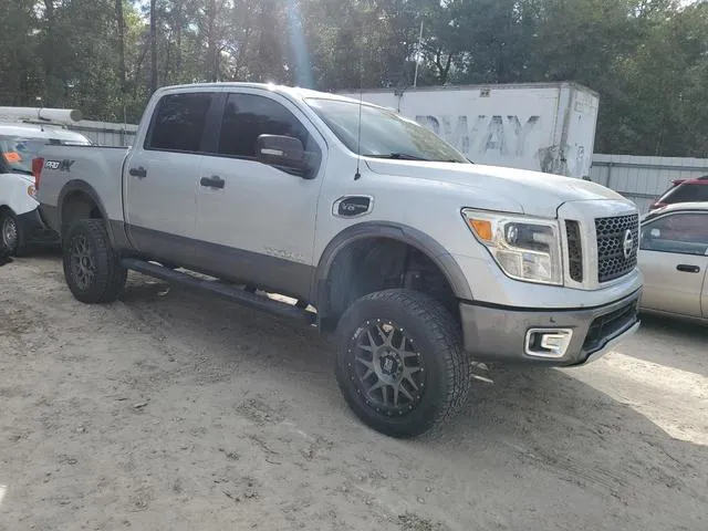 1N6AA1E52HN546497 2017 2017 Nissan Titan- SV 4