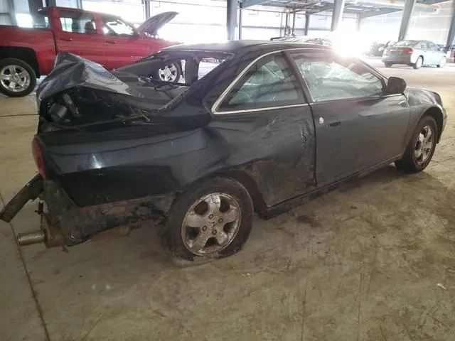 1HGCG32782A032505 2002 2002 Honda Accord- EX 3