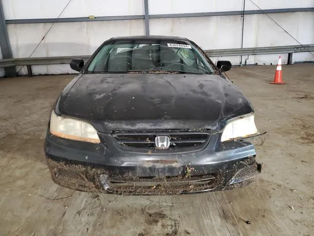 1HGCG32782A032505 2002 2002 Honda Accord- EX 5