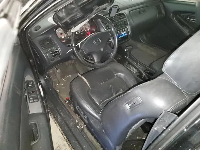 1HGCG32782A032505 2002 2002 Honda Accord- EX 8