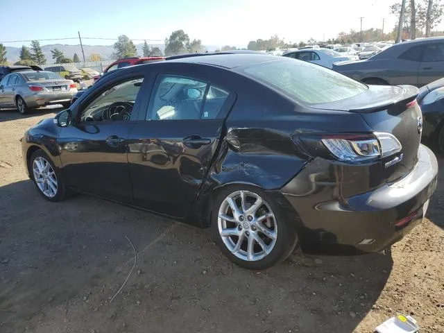 JM1BL1V94C1653104 2012 2012 Mazda 3- S 2