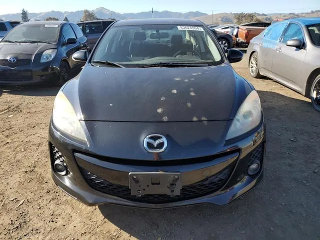 JM1BL1V94C1653104 2012 2012 Mazda 3- S 5