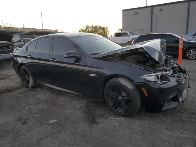 WBA5A5C57ED505330 2014 2014 BMW 5 Series- 528 I 4