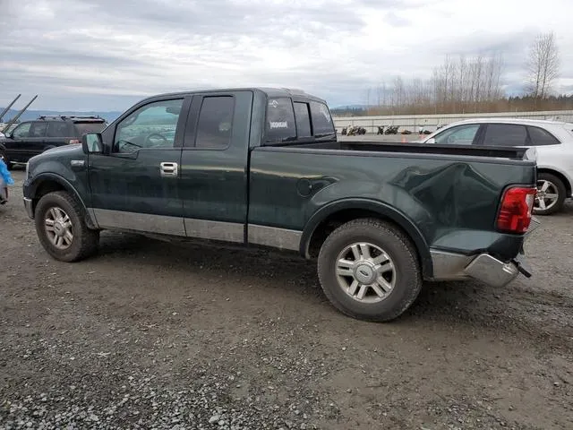 1FTPX12534NC21626 2004 2004 Ford F-150 2