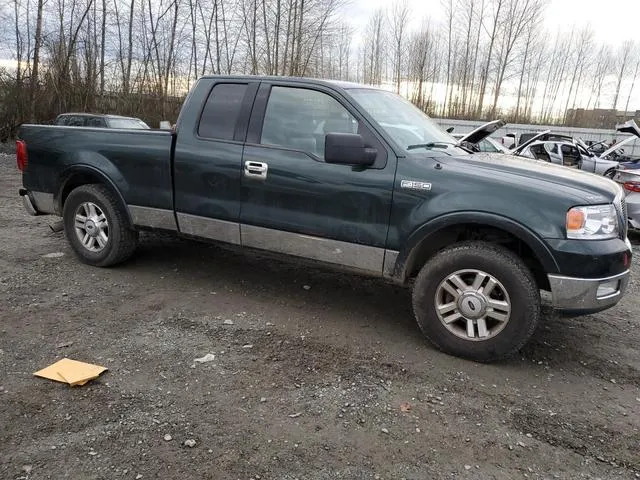 1FTPX12534NC21626 2004 2004 Ford F-150 4