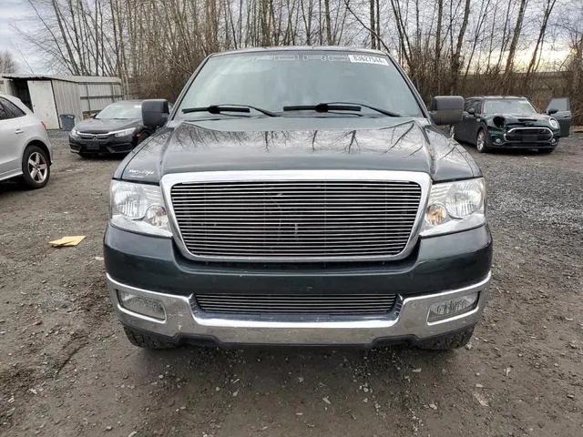 1FTPX12534NC21626 2004 2004 Ford F-150 5