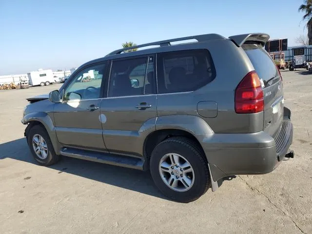 JTJBT20X560115238 2006 2006 Lexus GX- 470 2