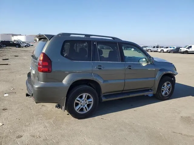 JTJBT20X560115238 2006 2006 Lexus GX- 470 3