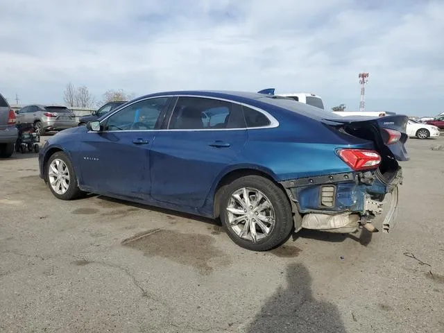 1G1ZD5ST6KF146363 2019 2019 Chevrolet Malibu- LT 2