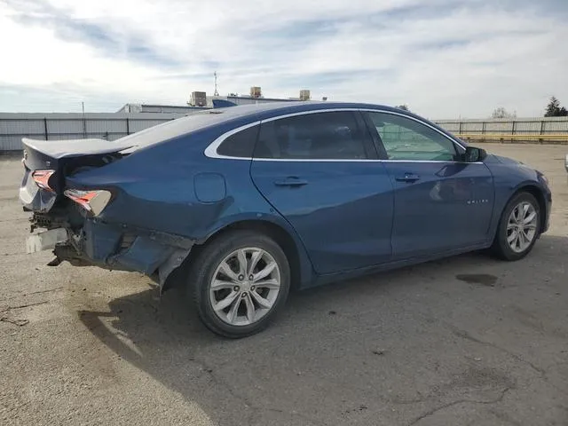 1G1ZD5ST6KF146363 2019 2019 Chevrolet Malibu- LT 3