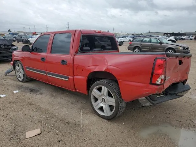 2GCEC13V571136231 2007 2007 Chevrolet Silverado- C1500 Clas 2