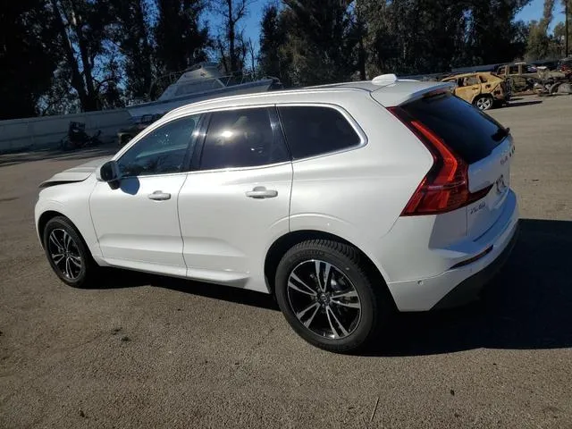 LYV102RKXKB326723 2019 2019 Volvo XC60- T5 2