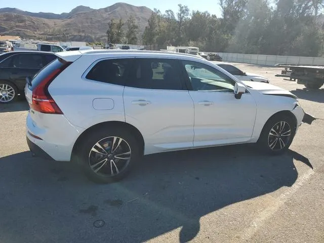 LYV102RKXKB326723 2019 2019 Volvo XC60- T5 3