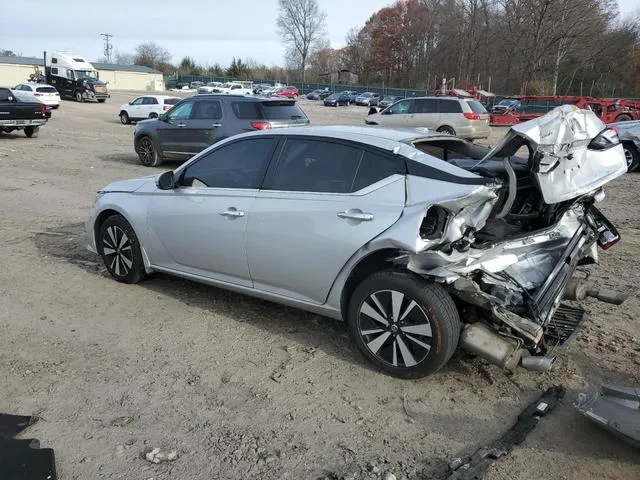 1N4BL4EV5LN306698 2020 2020 Nissan Altima- SL 2