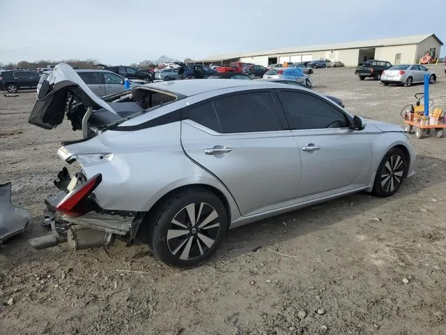 1N4BL4EV5LN306698 2020 2020 Nissan Altima- SL 3