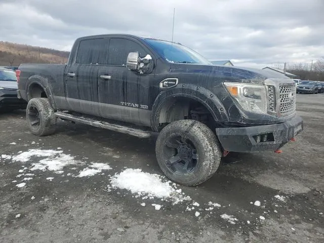 1N6BA1F47GN510779 2016 2016 Nissan Titan- SL 4