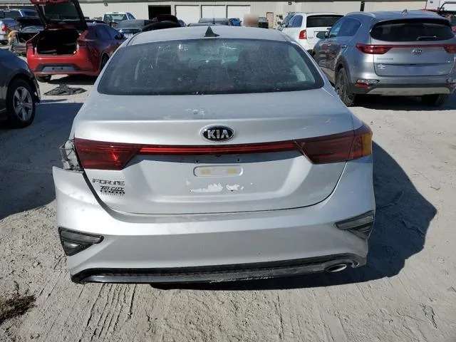 3KPF24AD1ME414768 2021 2021 KIA Forte- FE 6