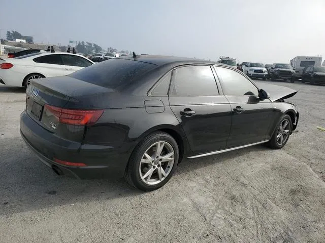 WAUKMAF44JA006938 2018 2018 Audi A4- Premium 3