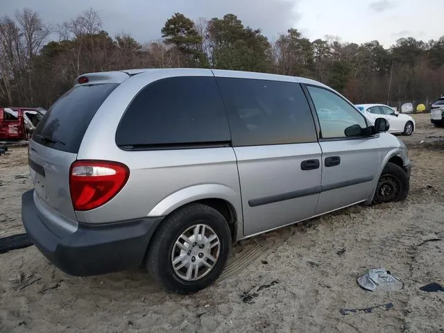 1D4GP25B47B174218 2007 2007 Dodge Caravan- SE 3