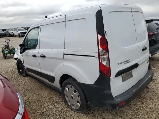 NM0LS6S24N1507734 2022 2022 Ford Transit- XL 2