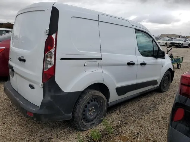 NM0LS6S24N1507734 2022 2022 Ford Transit- XL 3