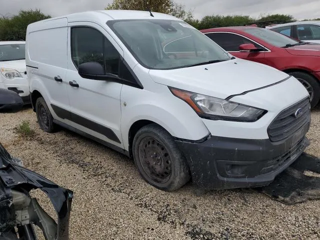 NM0LS6S24N1507734 2022 2022 Ford Transit- XL 4