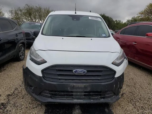 NM0LS6S24N1507734 2022 2022 Ford Transit- XL 5