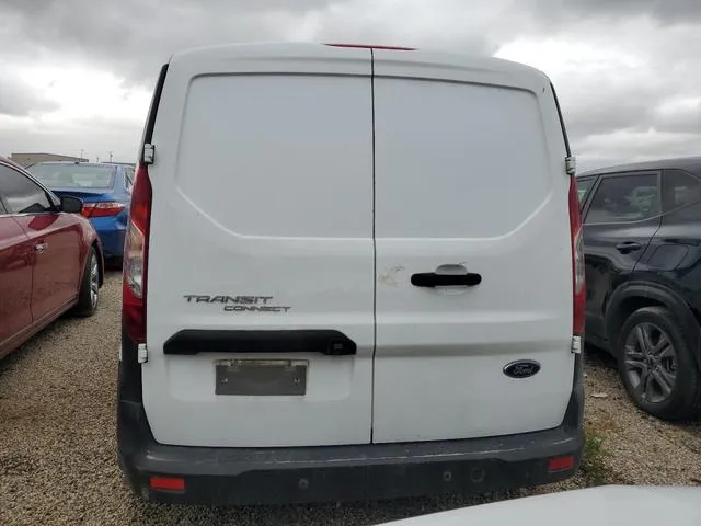 NM0LS6S24N1507734 2022 2022 Ford Transit- XL 6