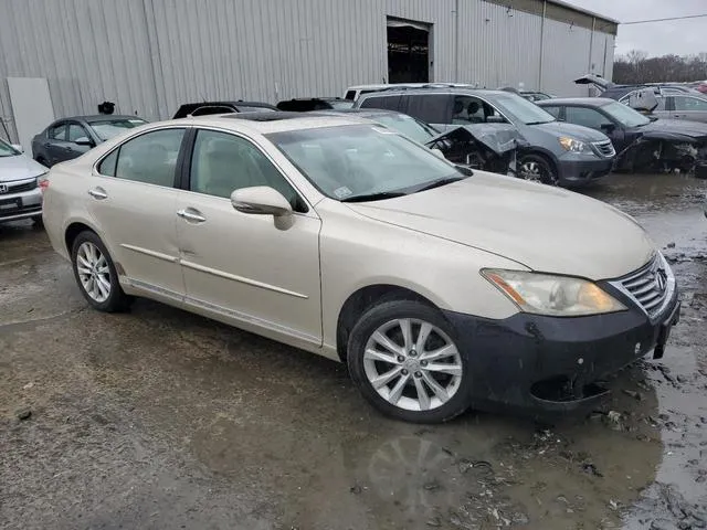 JTHBK1EG4A2396145 2010 2010 Lexus ES- 350 4