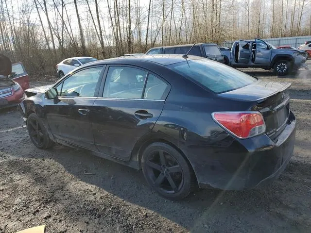 JF1GJAF62GH003285 2016 2016 Subaru Impreza- Premium Plus 2