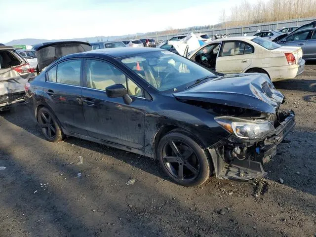 JF1GJAF62GH003285 2016 2016 Subaru Impreza- Premium Plus 4