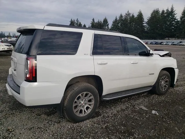 1GKS2BKC2HR241785 2017 2017 GMC Yukon- Slt 3